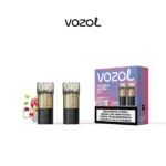 Vozol Switch Pro Caramelo Arcoíris 20 mg · 2 cápsulas