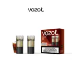 Vozol Switch Pro Cola Ice 20 mg · 2 cápsulas