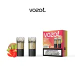 Vozol Switch Pro Fresa Kiwi 20 mg · 2 cápsulas