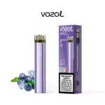 Vozol Switch Pro Kit Arándano Ice 20 mg