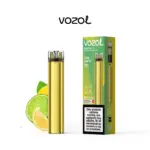 Vozol Switch Pro Kit Lima Limón 20 mg