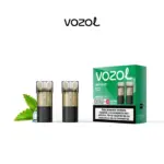 Vozol Switch Pro Menta Ice 20 mg · 2 cápsulas