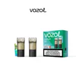 Vozol Switch Pro Mojito Azul 20 mg · 2 cápsulas