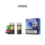 Vozol Switch Pro Mr Blue 20 mg · 2 cápsulas