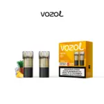 Vozol Switch Pro Piña Ice 20 mg · 2 cápsulas