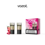 Vozol Switch Pro Soda de Arándano Rojo 20 mg · 2 cápsulas