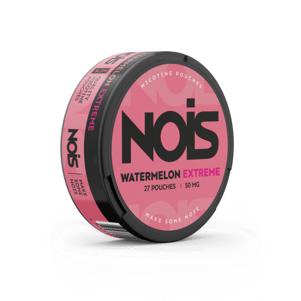 NOIS Watermelon Extreme 50 mg NOIS Watermelon Extreme 50 mg