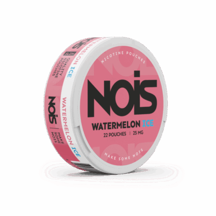 NOIS Watermelon 25 mg