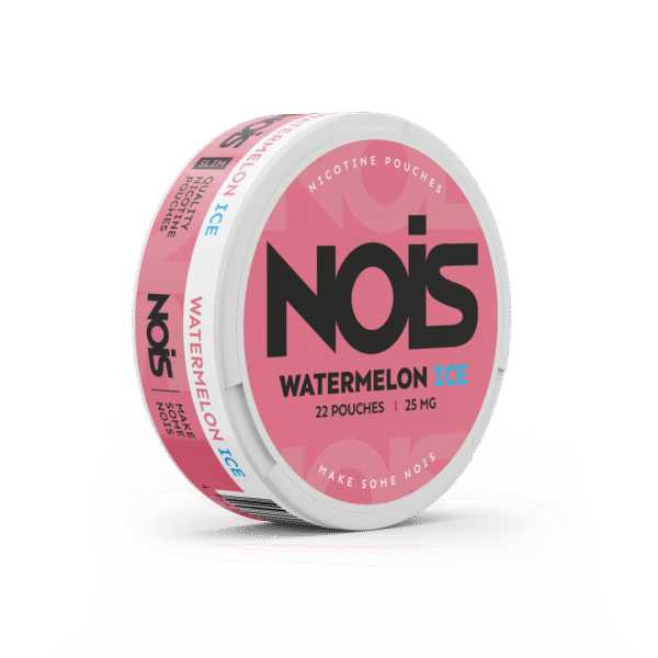 NOIS Watermelon 25 mg NOIS Watermelon 25 mg