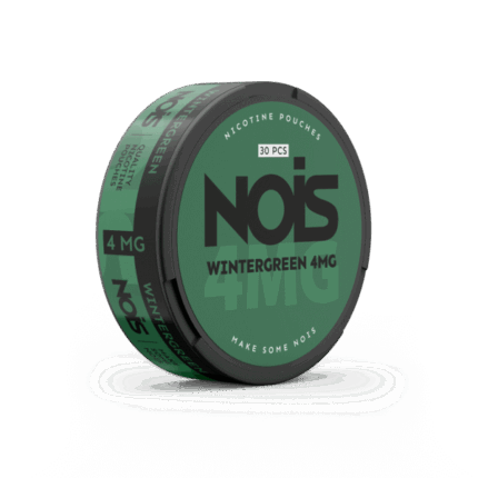 NOIS Winter 4 mg