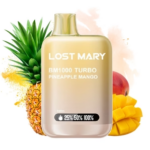 Lost Mary BM1000 Turbo Pineapple Mango 20 mg
