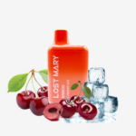 Lost Mary BM600 Cherry Ice 20 mg