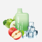 Lost Mary BM600 Double Apple 20 mg