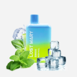 Lost Mary BM600 Menthol 20 mg