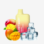 Lost Mary BM600 Triple Mango 20 mg