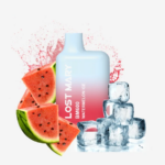 Lost Mary BM600 Watermelon Ice 20 mg